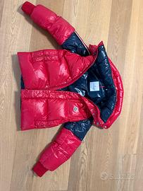 Moncler s uomo piumino invernale s