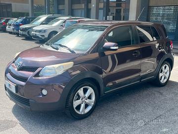 Toyota Urban Cruiser 1.3 vvt-i Dual Sol 2wd