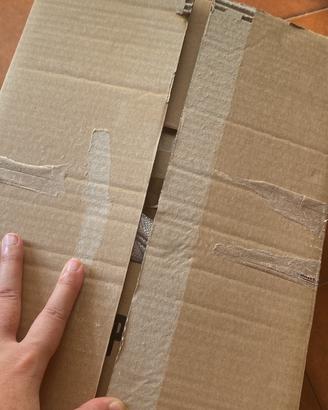 lotto di vestiti taglie dalla s alla L