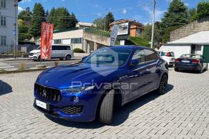 MASERATI Levante V6 Diesel AWD Gransport
