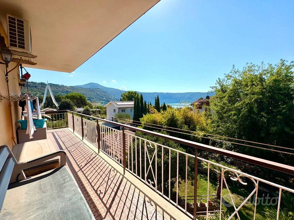 Appartamento – Castel Gandolfo, Roma Capitale - Vista 4