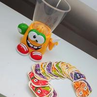 Frutti Frutti