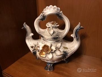 Soprammobile in ceramica anni 90