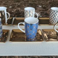 6 tazzine da caffè maison du monde