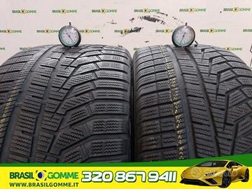 GOMME USATE 245/285 40/35 R20 99/104W HANKOOK INVE