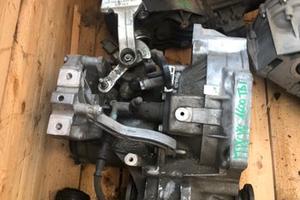 Cambio vw golf 7 audi 1600 tdi sigla MWW