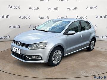 Volkswagen Polo 1.0 MPI 55kW Comfortline