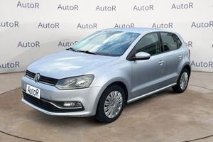 Volkswagen Polo 1.0 MPI 55kW Comfortline