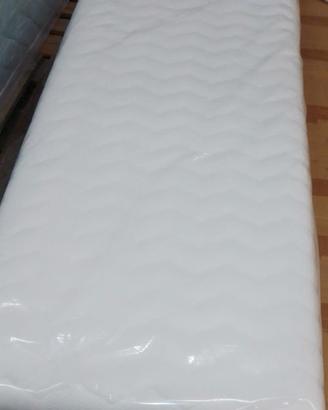 Materasso in memory foam