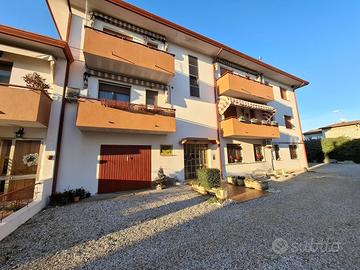 Trilocale a Polesella