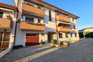 Trilocale a Polesella