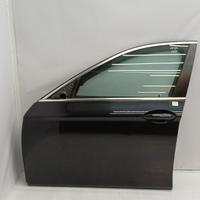 Porta portiera anteriore sx bmw 520d f10 f11 2010
