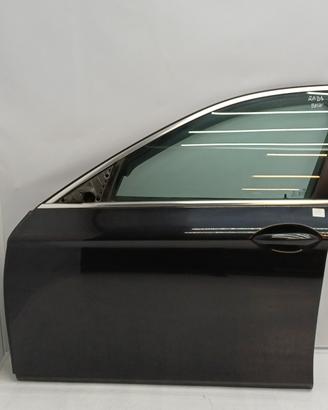 Porta portiera anteriore sx bmw 520d f10 f11 2010