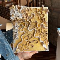 Opera in 3D, pezzo da collezione