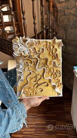 Opera in 3D, pezzo da collezione