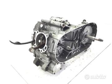 SUZUKI BURGMAN AN 400 CARTER MOTORE ALBERO E INGRA