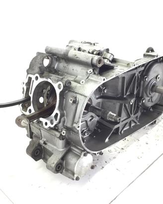SUZUKI BURGMAN AN 400 CARTER MOTORE ALBERO E INGRA