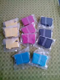 12 Cartucce Nuove Epson stylus T1281-82-83-84