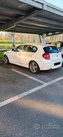 BMW 120d 177 CV (e87) Futura