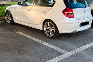 BMW 120d 177 CV (e87) Futura