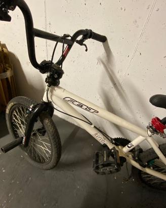 Bmx Felt