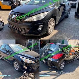 Ricambi usati Peugeot 308 anno 2008 Fi