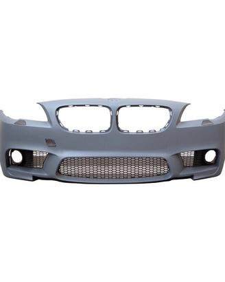 BMW serie 5F10-F11 2010>2013 Paraurti ant. M5 look