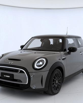 Mini Full Electric Cooper SE Classic - NEOPATENTAT
