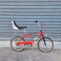 bicicletta willier 20 saltafoss vintage