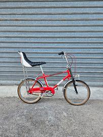 bicicletta willier 20 saltafoss vintage