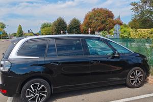 Citroen Grand C4 Spacetourer 1.5 bluehdi Shine 130