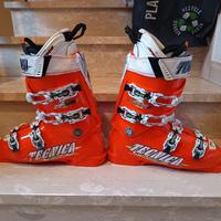 Scarpone sci Tecnica