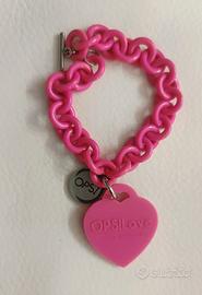 Braccialetto Ops Love