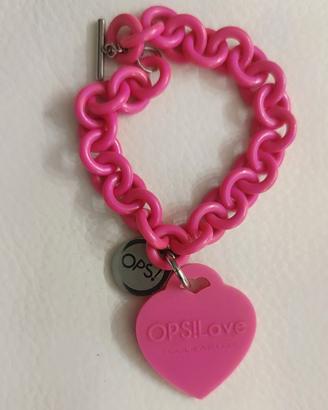Braccialetto Ops Love
