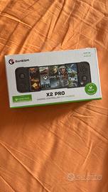 Xbox portatile