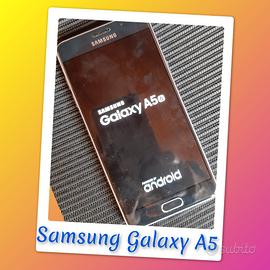 Samsung Galaxy A5