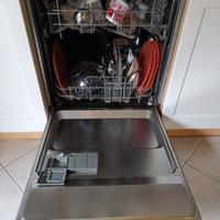 Lavastoviglie Electrolux 