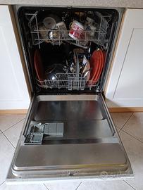 Lavastoviglie Electrolux 