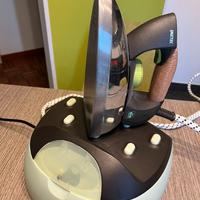 Ferro da Stiro Imetec Eco Compact