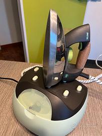 Ferro da Stiro Imetec Eco Compact