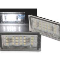LUCI TARGA A LED BMW E46 2 PORTE 04-06