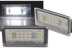 LUCI TARGA A LED BMW E46 2 PORTE 04-06