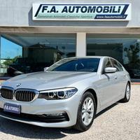 BMW 530 e IPERFORMANCE Business Aut.