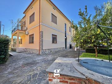 Appartamento Ascea [Cod. rif 3285227VRG]