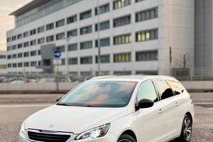 Peugeot 308 BlueHDi 150 S&S SW Allure