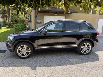 TOUAREG