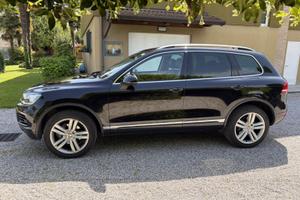 TOUAREG