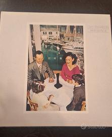 Vinile 33 giri Led Zeppelin 