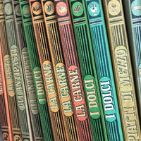 Enciclopedia della cucina