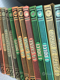 Enciclopedia della cucina